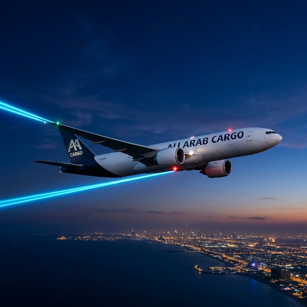 Priority Air Cargo