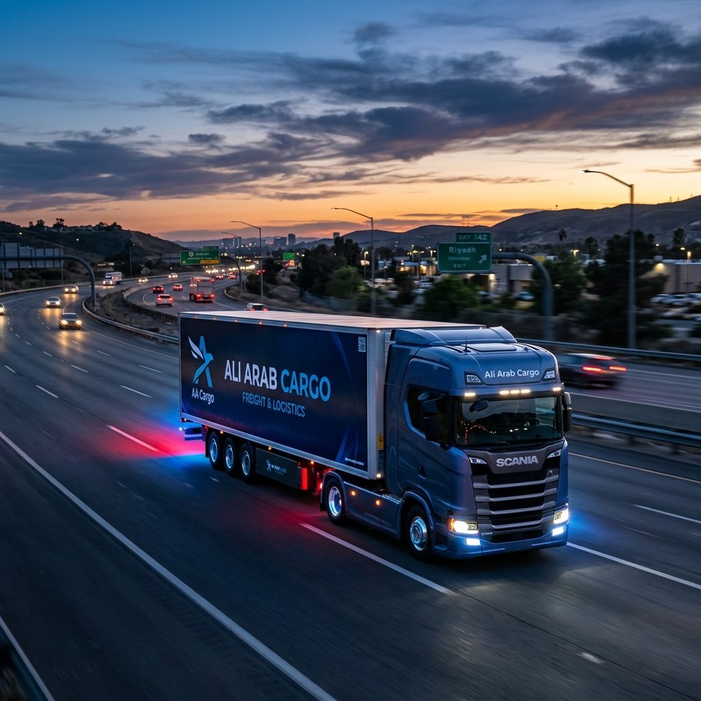 Express Road Trailers