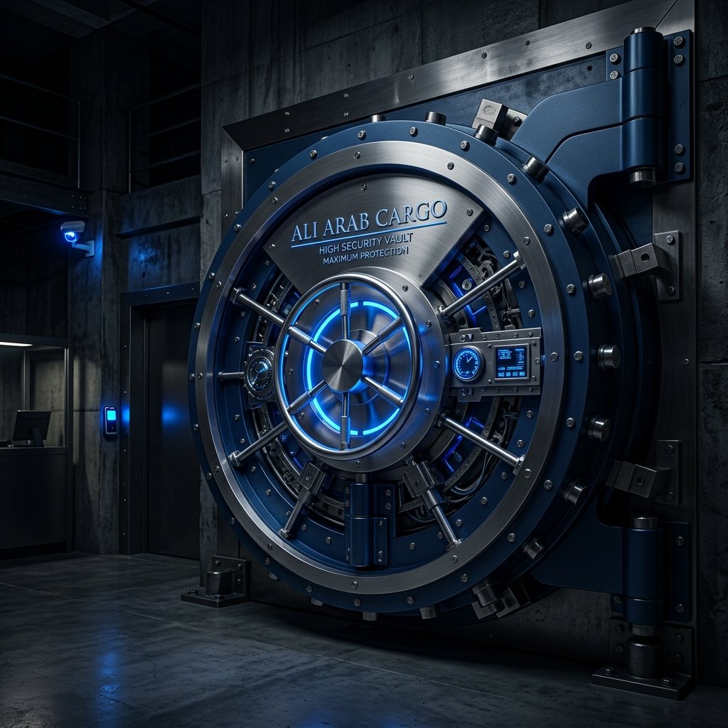Climate-Controlled Smart Storage